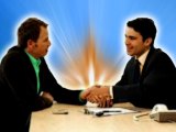 SALES PITCH IS A JOB INTERVIEW. DOES YOURS GET YOU HIRED?